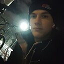 Дима, 20 лет