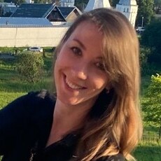 Фотография девушки Анастасия, 36 лет из г. Нижний Новгород