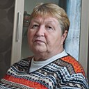 Лидия, 67 лет