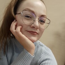 Фотография девушки Анна, 30 лет из г. Пермь