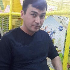 Фотография мужчины Низам, 43 года из г. Одинцово
