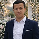 Шахбоз, 25 лет