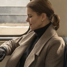 Фотография девушки Елена, 43 года из г. Сергиев Посад