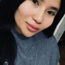 Фотография девушки Aiko, 19 лет из г. Алматы
