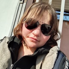 Фотография девушки Валерия, 20 лет из г. Кунгур