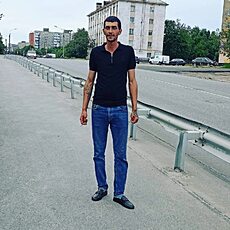 Фотография мужчины Tik, 30 лет из г. Хабаровск