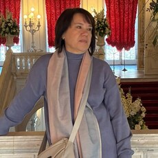 Фотография девушки Елена, 54 года из г. Санкт-Петербург