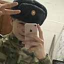 Максим, 19 лет
