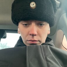 Фотография мужчины Влад, 20 лет из г. Владивосток