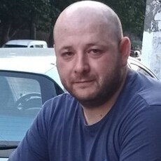 Фотография мужчины Виталик, 38 лет из г. Одесса