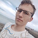 Андрій, 22 года