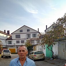 Фотография мужчины Андрей, 60 лет из г. Анапа