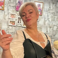 Фотография девушки Светлана, 52 года из г. Вилейка