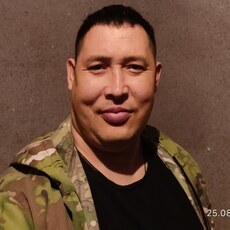 Фотография мужчины Максим, 38 лет из г. Урюпинск