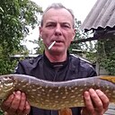 Серж, 58 лет