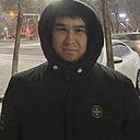 Анвар, 23 года