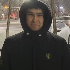 Фотография мужчины Анвар, 23 года из г. Алапаевск