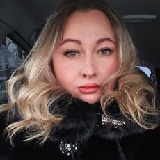 Фотография девушки Ольга, 41 год из г. Лесной