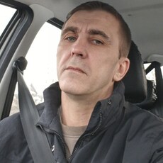 Фотография мужчины Андрей, 45 лет из г. Вышний Волочек