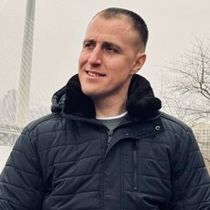 Фотография мужчины Александр, 28 лет из г. Донецк