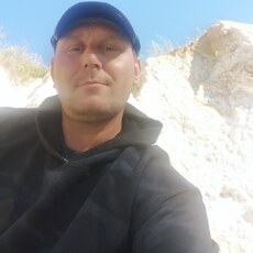 Фотография мужчины Дмитрий, 36 лет из г. Междуреченск