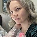 Елизавета, 43 года
