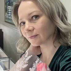 Фотография девушки Елизавета, 43 года из г. Иркутск