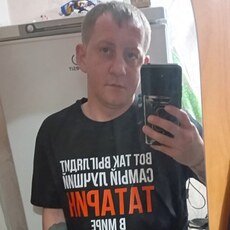 Фотография мужчины Рустам, 34 года из г. Ульяновск