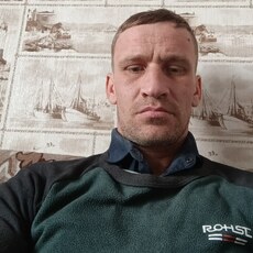 Фотография мужчины Михаил, 37 лет из г. Алматы