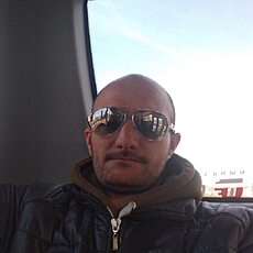 Фотография мужчины Алексей, 36 лет из г. Афипский