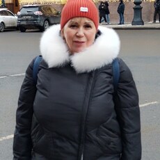 Фотография девушки Оксана, 56 лет из г. Иркутск