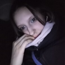 Фотография девушки Кира, 18 лет из г. Белово