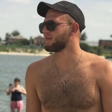 Фотография мужчины Сергей, 28 лет из г. Сергиев Посад