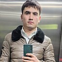 Амирхон, 24 года