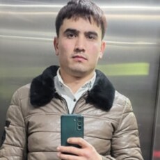 Фотография мужчины Амирхон, 24 года из г. Сыктывкар