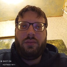 Фотография мужчины Вячеслав, 37 лет из г. Санкт-Петербург