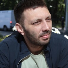 Фотография мужчины Алексей, 35 лет из г. Санкт-Петербург