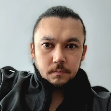 Фотография мужчины Боязит, 35 лет из г. Ташкент