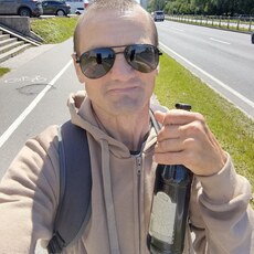 Фотография мужчины Марат, 32 года из г. Гродно