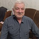 Ильяс, 65 лет