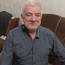 Фотография мужчины Ильяс, 65 лет из г. Каспийск