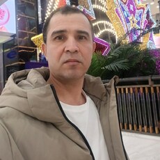 Фотография мужчины Максим, 44 года из г. Маслова Пристань