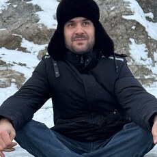 Фотография мужчины Максим, 31 год из г. Красноярск