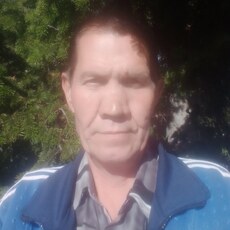 Фотография мужчины Сергей, 52 года из г. Усть-Каменогорск