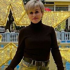 Фотография девушки Галина, 55 лет из г. Химки