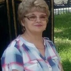 Фотография девушки Галина, 65 лет из г. Екатеринбург