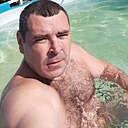 Серж, 50 лет