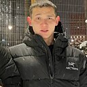 Рустам, 25 лет