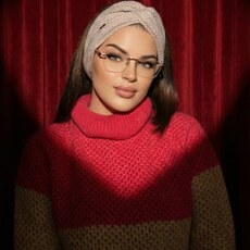Фотография девушки Калерия, 27 лет из г. Елец