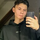 Даня, 20 лет